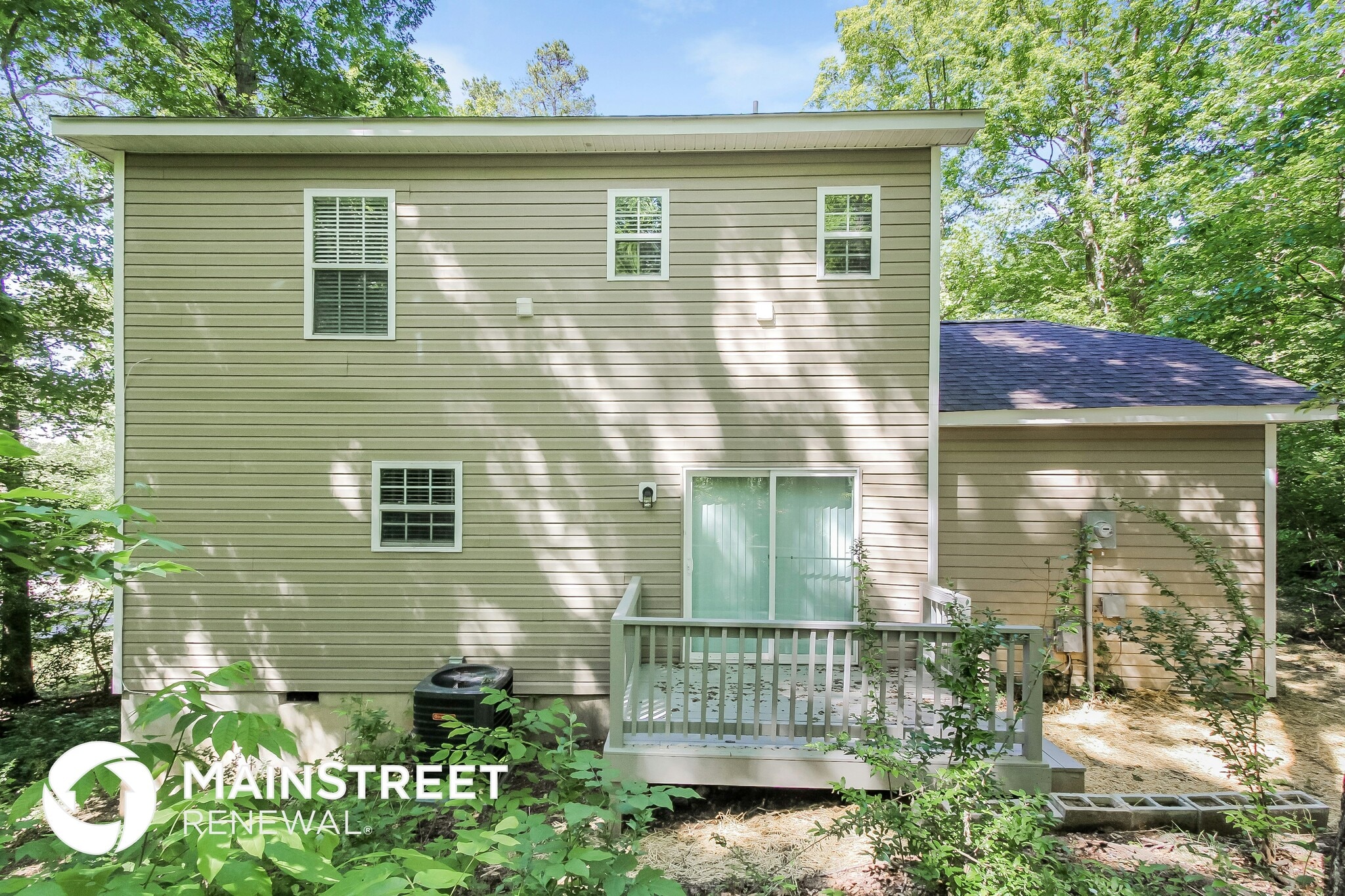 Building Photo - 2711 Kendrick Dr