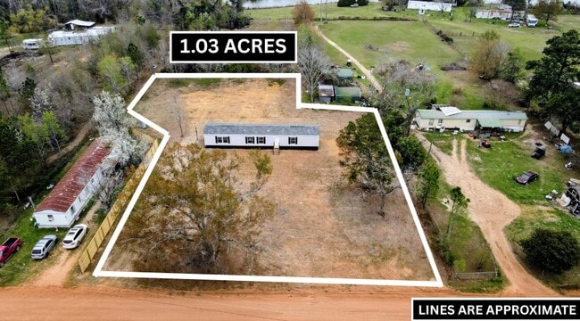 Building Photo - 401 Coogan Williams Rd