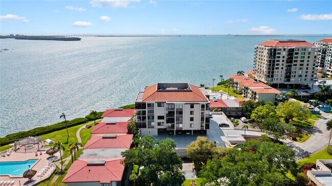 Building Photo - 6268 Palma Del Mar Blvd S