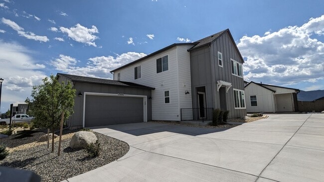 Building Photo - 3 Bedrooms | 2.5 Bathrooms | 2-Car Garage | Former Model Home | Built in 2025 | Monument Junction