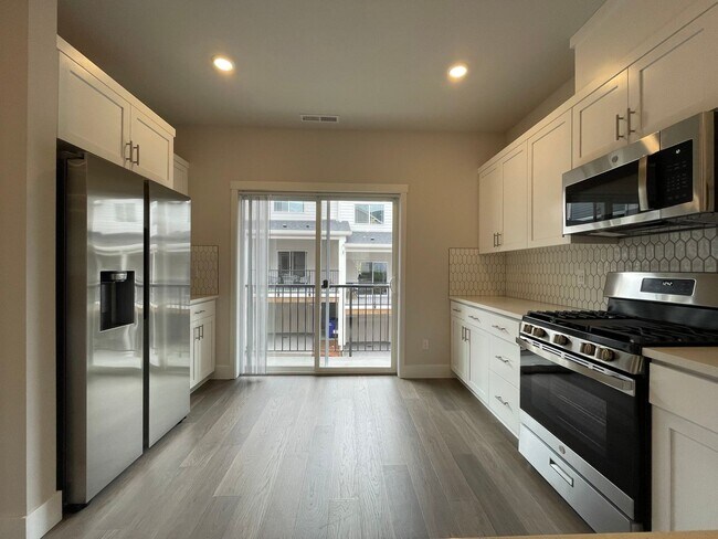Building Photo - Brand New 2024 Build in the Bethany Crossing Neighborhood ~ 3Bd/3Ba - Washer/Dryer and Single Car...
