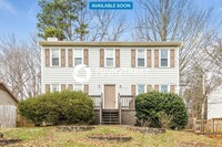 Building Photo - 1601 Trinity Garden Cir