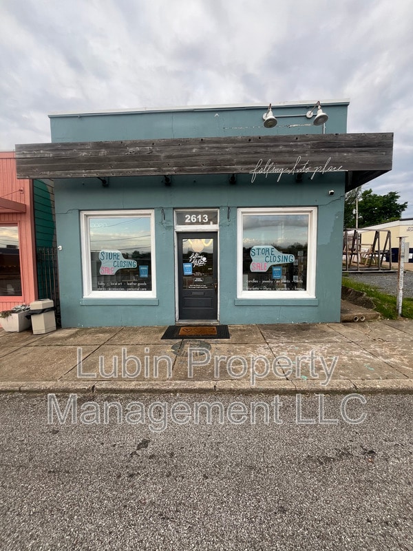 Building Photo - 2613 Broad Ave