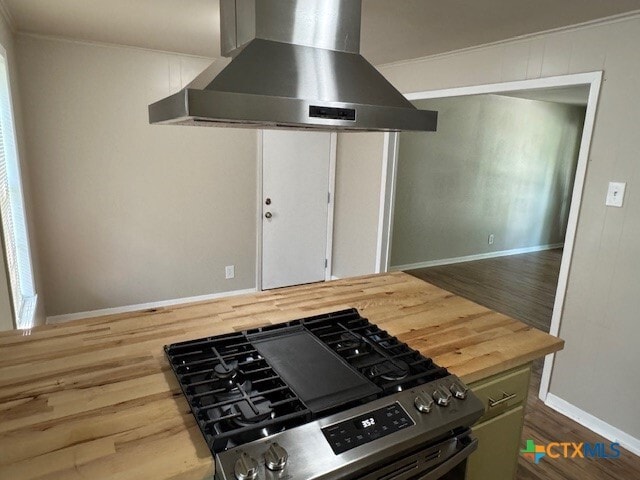 Building Photo - 428 Aguila St