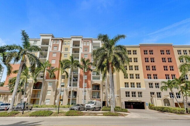 Building Photo - 17100 N Bay Rd