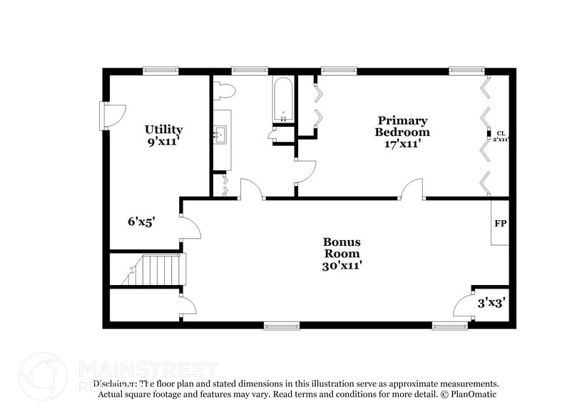 Building Photo - 815 Spring Valley Dr