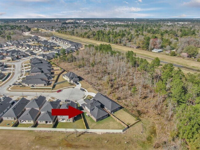 Building Photo - 17105 Upland Bent Ct