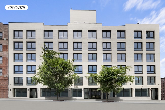 Building Photo - 2321 Belmont Ave