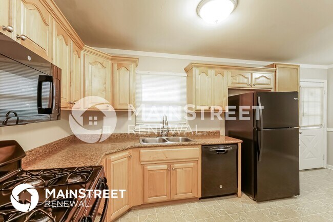 Building Photo - 8508 E 85th Terrace