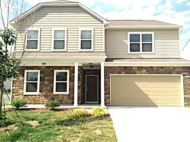 Primary Photo - 3701 Althorp Drive
