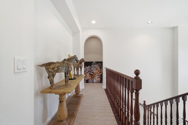 Building Photo - Private Gated Christopher Homes Estate in The Vineyards | Resort-Style Backyard & Strip Views