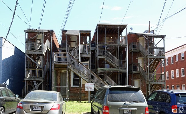 Building Photo - 501-507 W Grace St
