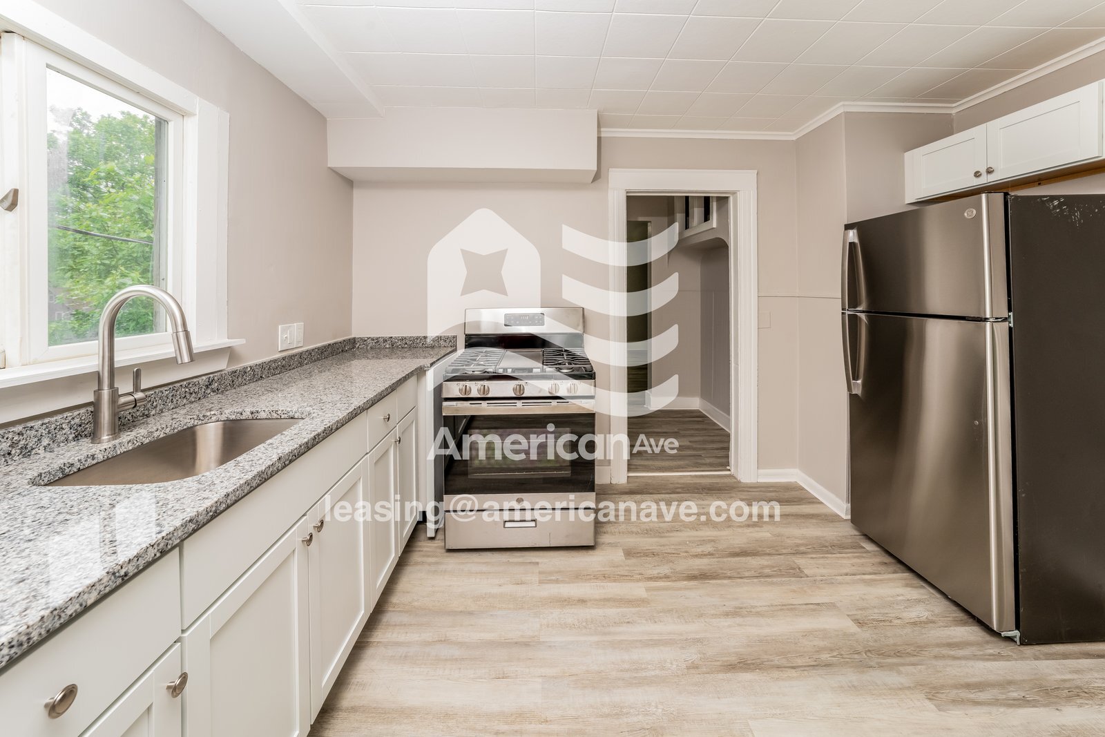Building Photo - 17#B Ripley Street, 14609; #923929 - 923929