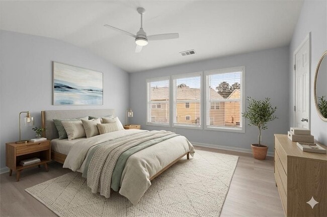 Building Photo - 1947 Lakeshore Overlook Cir NW