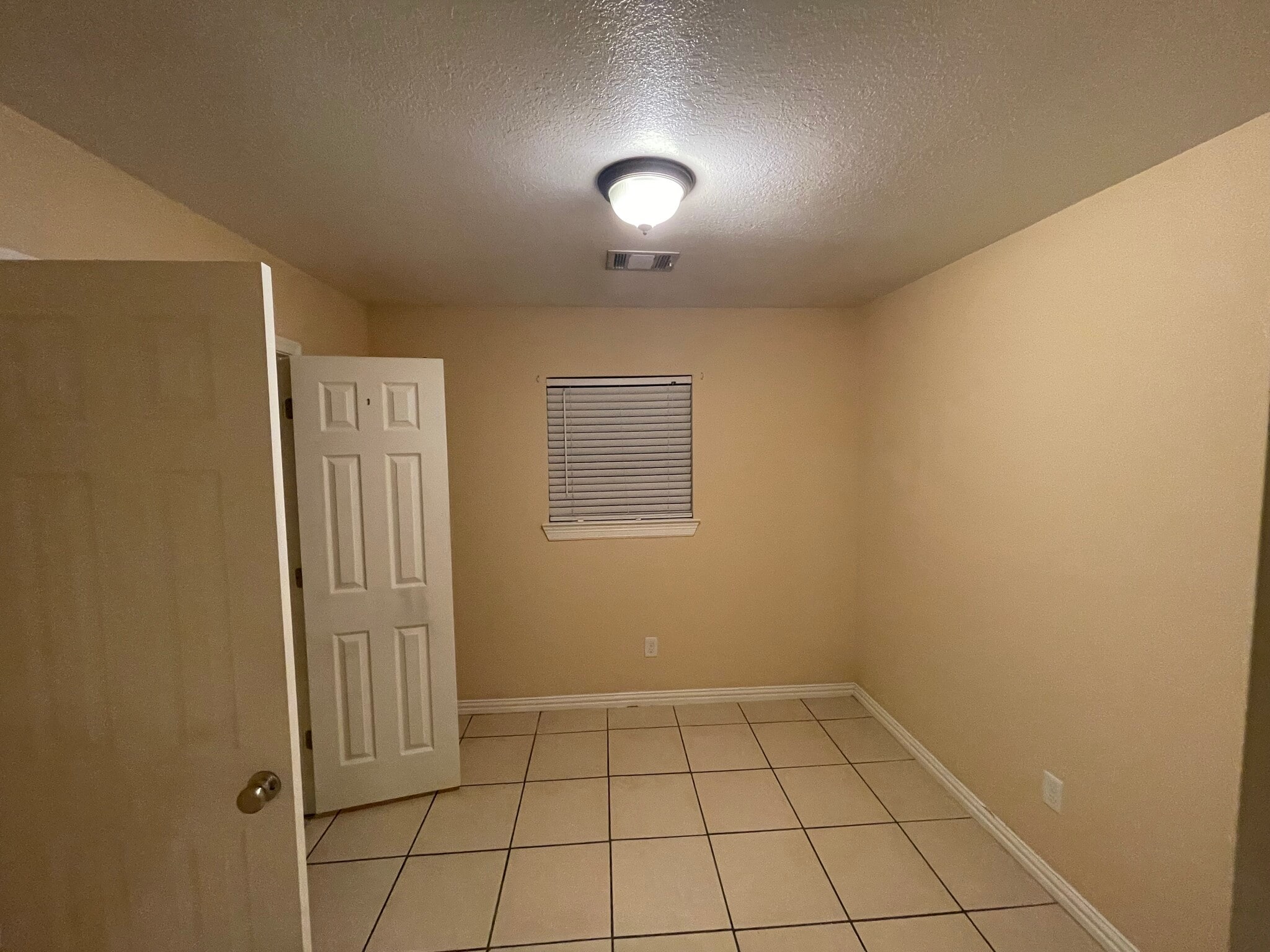 Bedroom 1 - 12301 Almeda Genoa Rd