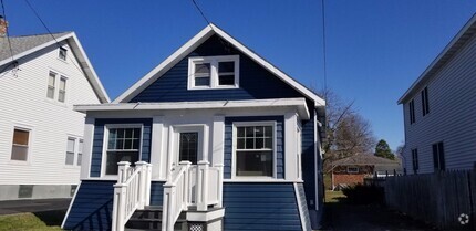 Building Photo - Amazing Single Family 3br Home -Next to Ho...