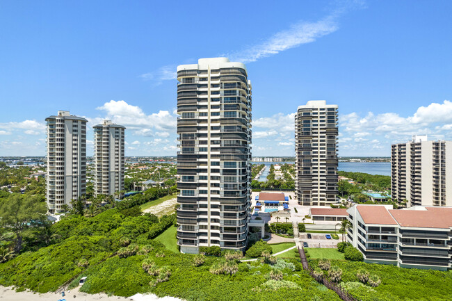 Building Photo - 4000 N Ocean Dr