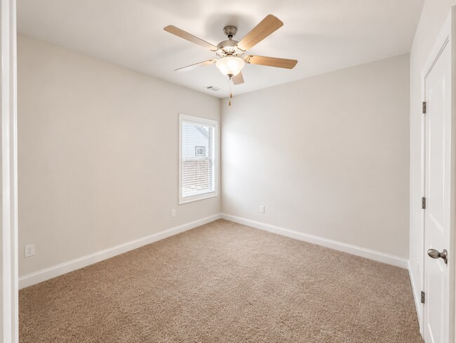 Building Photo - Better Than New | Ranch Home with Flex Room, 3-Head Spa Shower, Covered Outdoor Living & Premium ...