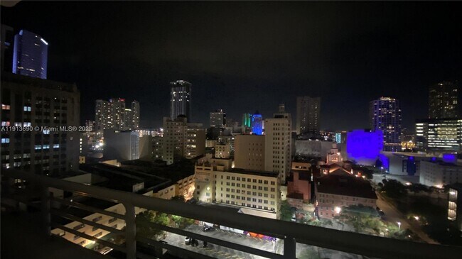 Building Photo - 133 NE 2nd Ave