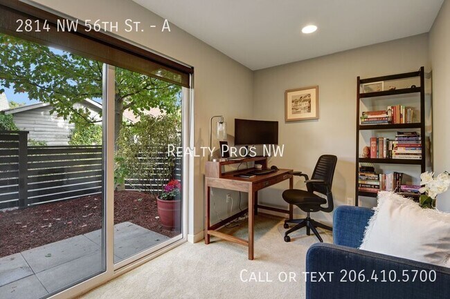 Building Photo - 2814 NW 56th St