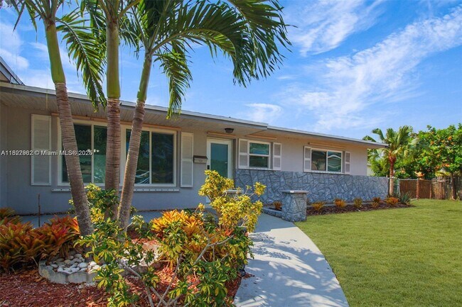 Building Photo - 8441 NW 18th St