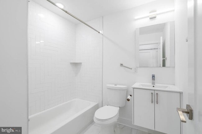 Building Photo - 2802 Cecil B. Moore Ave