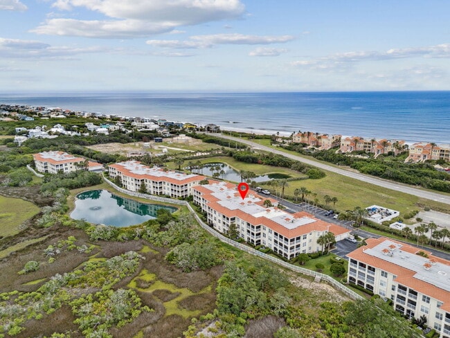 Building Photo - Fully Furnished 3/3 Ocean Grande Condo