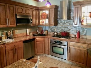 Building Photo - Spring Garden Residence
