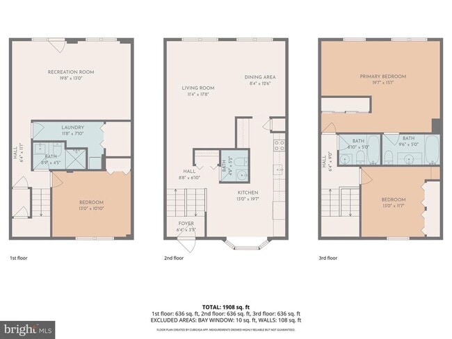 Building Photo - 3116 Cedar Grove Dr