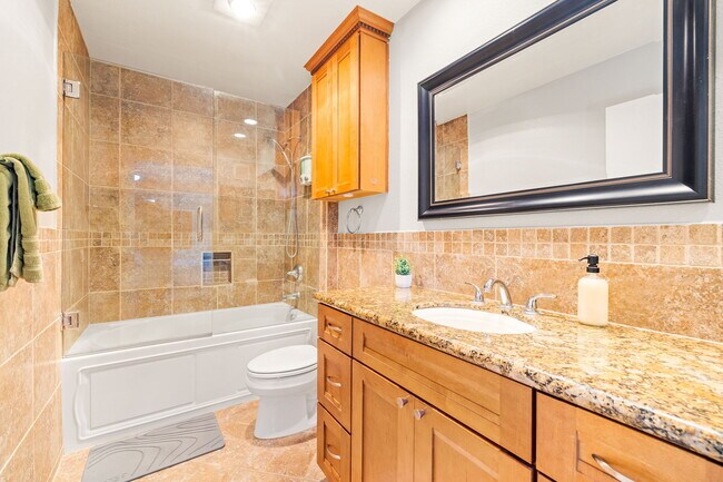 Building Photo - 6171 Rancho Mission Rd