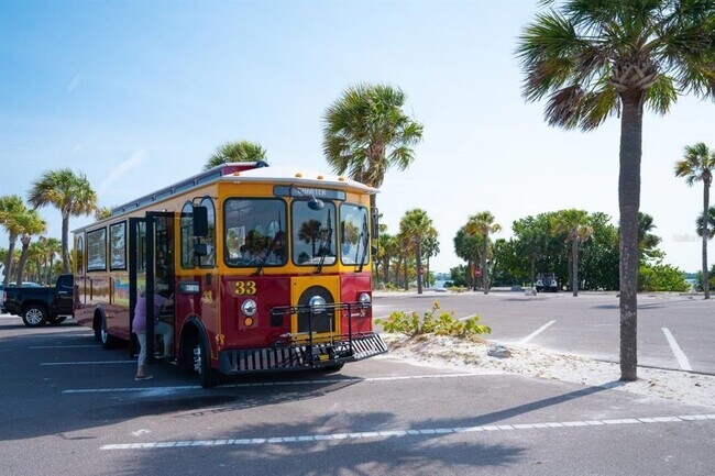 Building Photo - 16333 Gulf Blvd