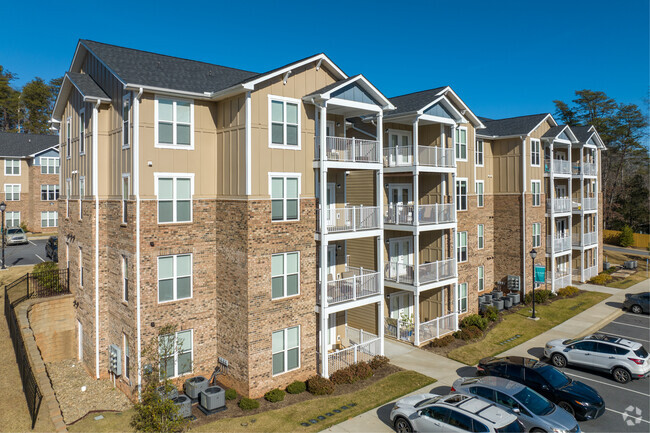 Building Photo - Rosewood at Clemson