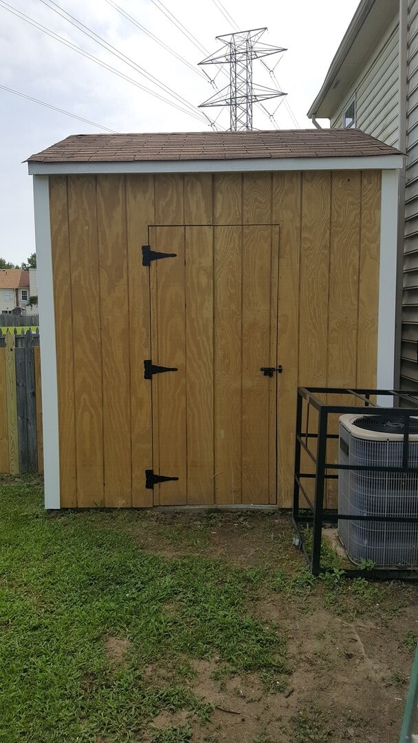 Building Photo - Lovely 2 BR with open floor plan in Glenleigh community