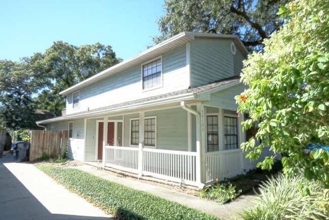 Primary Photo - 2-Bed, 1.5-Bath, South Tampa Condo