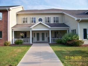 Primary Photo - Nanty Glo House Apartments