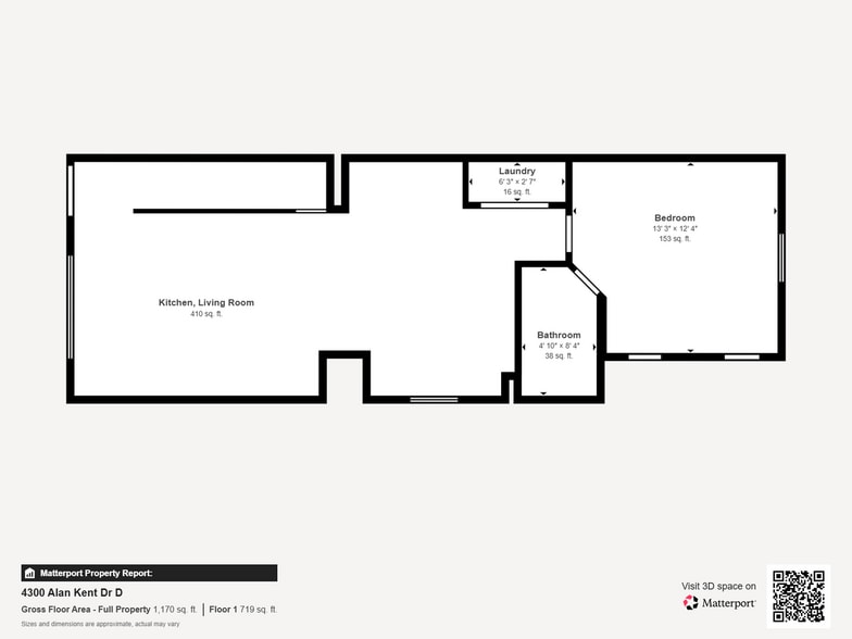 Building Photo - 4300 Alan Kent Dr