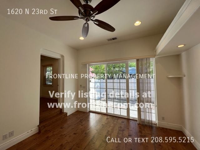 Building Photo - 1620 N 23rd St