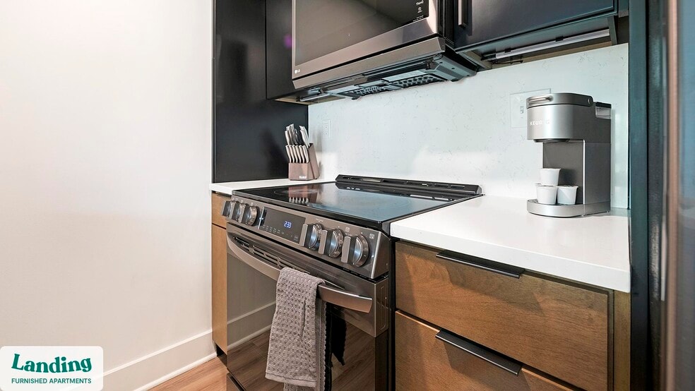 Building Photo - 1550 Clarendon Blvd