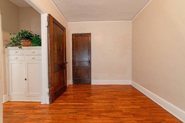 Floorplan - 569 Portland Apartments