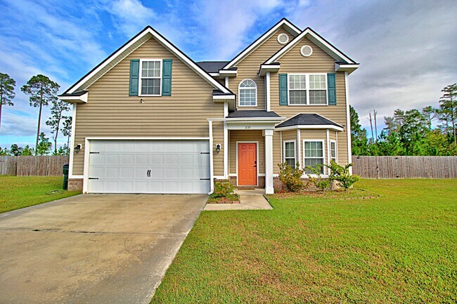 Primary Photo - 335 Archie Way