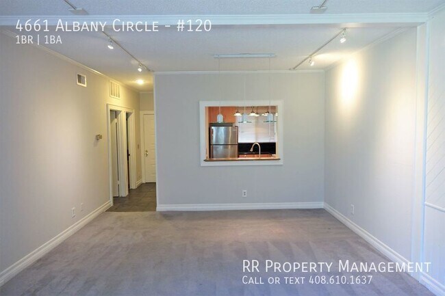 Building Photo - 4661 Albany Cir