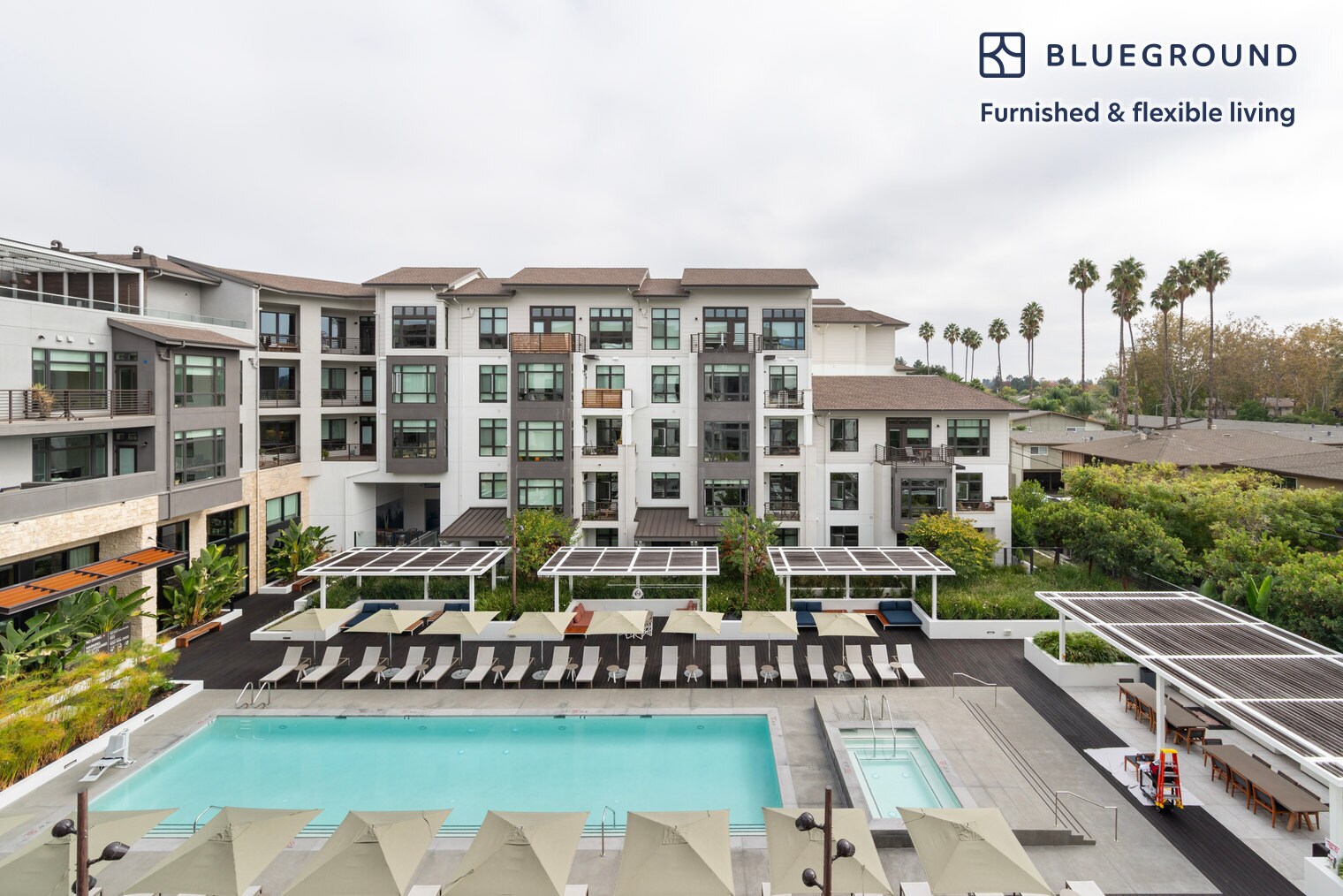 Building Photo - 555 E Evelyn Ave