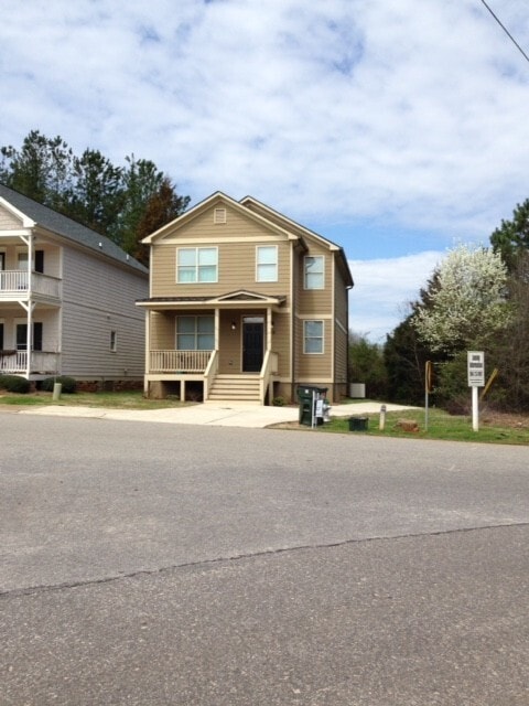 Primary Photo - Pre-Leasing for August 2026!