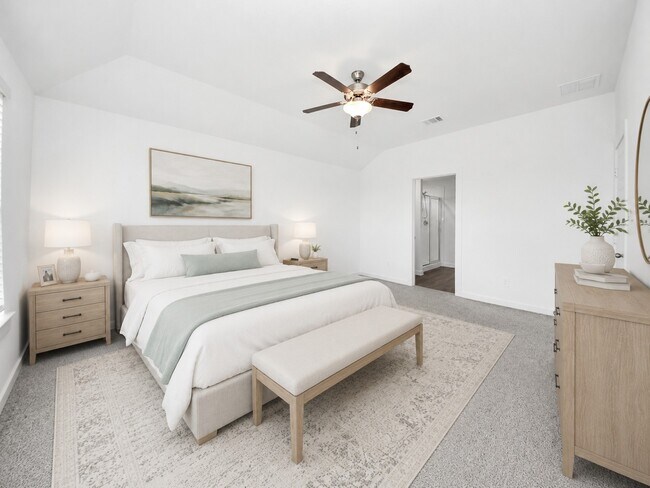 Building Photo - 8614 Shumard Oak Dr