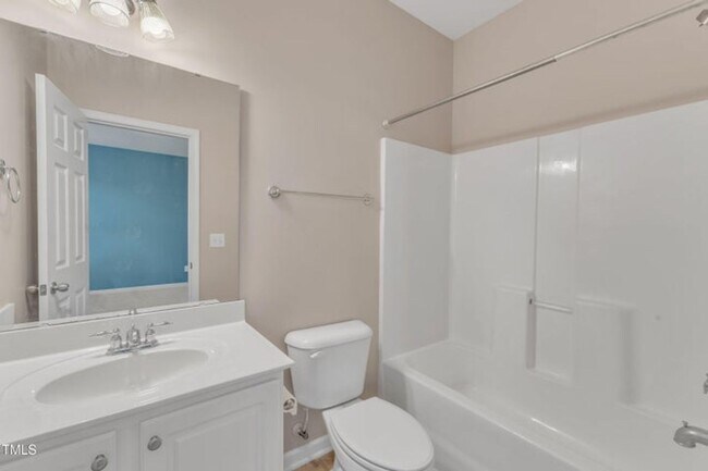 Building Photo - Beautiful 2-Story Townhome in Renaissance Park – Minutes from Downtown Raleigh!