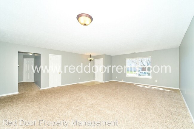 Building Photo - 3 br, 2 bath House - 4732 Ashfield Dr