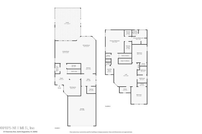 Building Photo - 51 Foxcross Ave