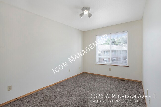 Building Photo - 3325 W Michigan Ave