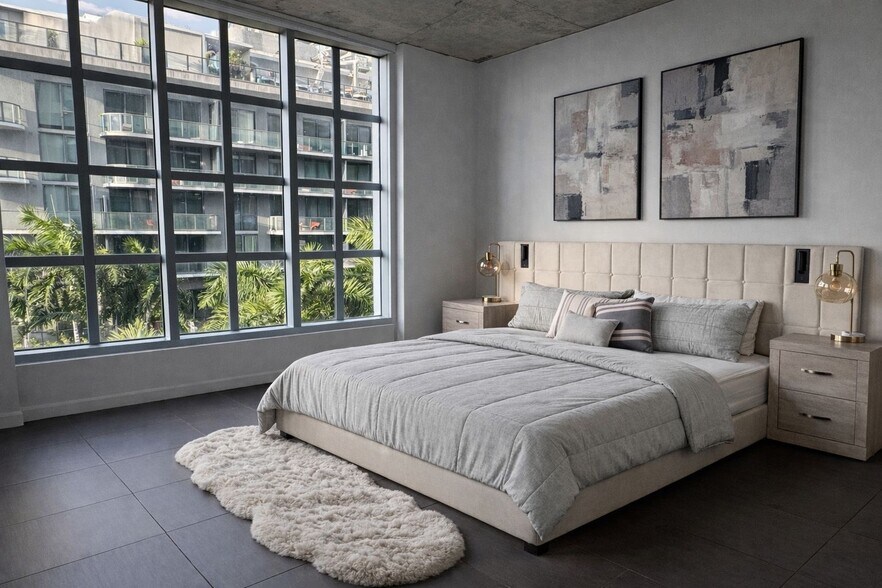 Building Photo - 3301 NE 1st Ave