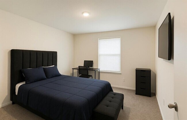 Building Photo - 807 Brazos Trl